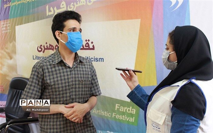 بچه‌های نسل الان به دنبال دیده‌شدن هستند و می‌خواهند صدایشان شنیده‌شود