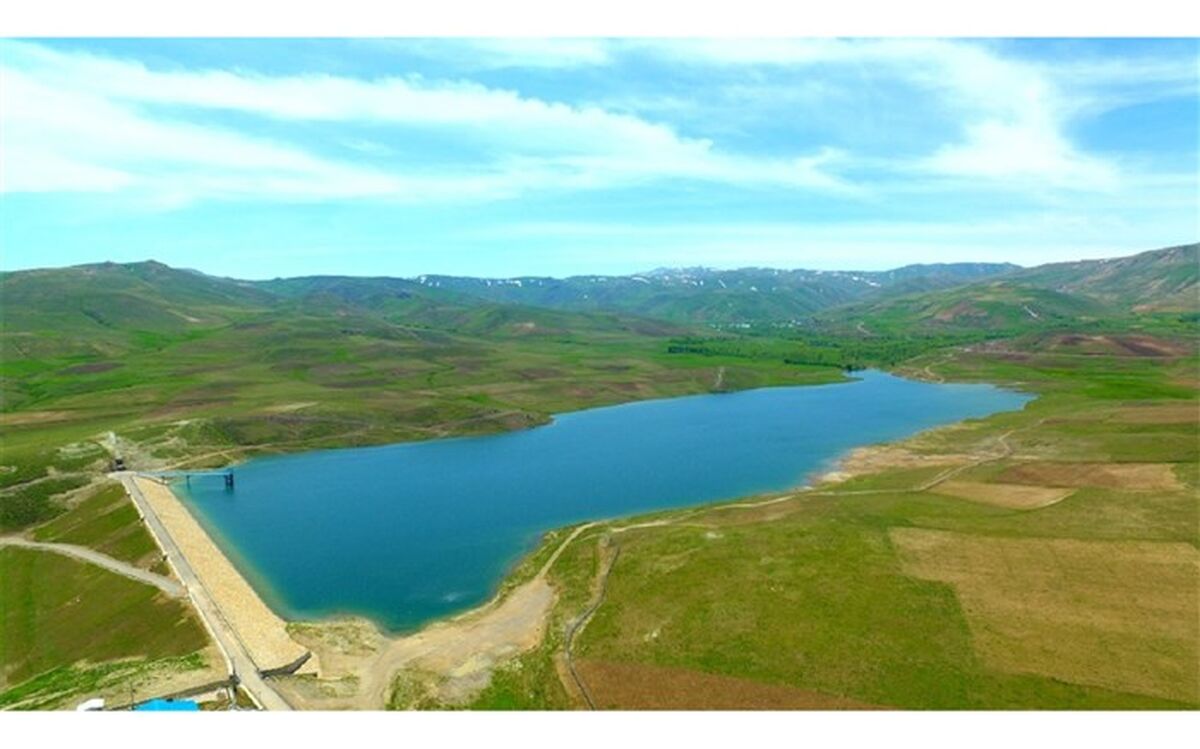 توضیح شرکت مدیریت منابع آب درباره شایعات اخیر وضعیت آب خوزستان