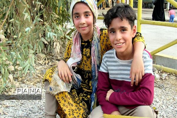 برگزاری آیین دعای عرفه در مصلی مهدیه امام خمینی (ره) اهواز