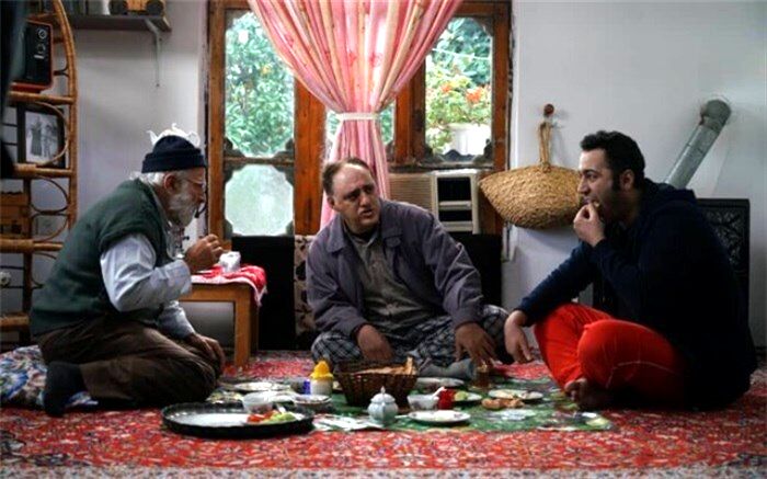 هر روز ۳ ساعت «پایتخت» پخش می‌شود