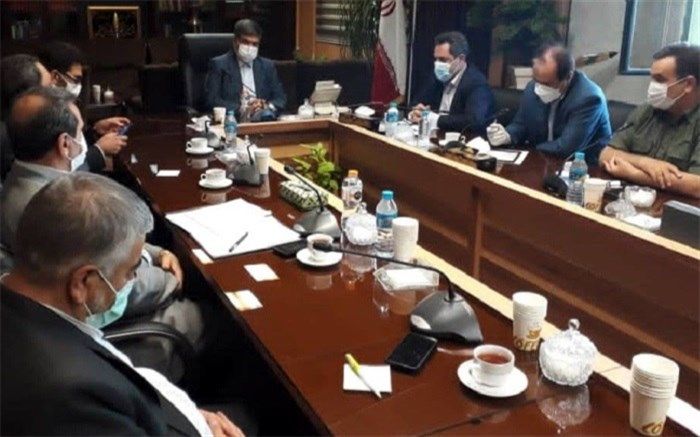 اقدام فوری دستگاه‌های مسئول برای رفع نارضایتی مردم از وضعیت پخت نان