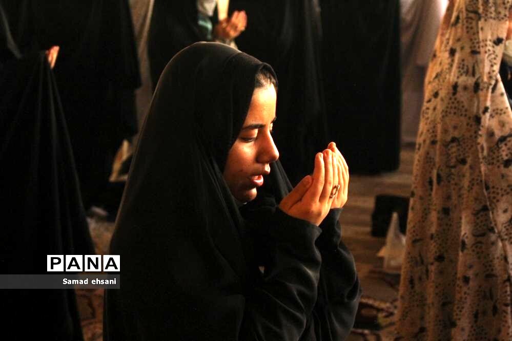 اقامه  نماز عید قربان، عید بندگی در  مصلی امام خمینی (ره) شهر یاسوج