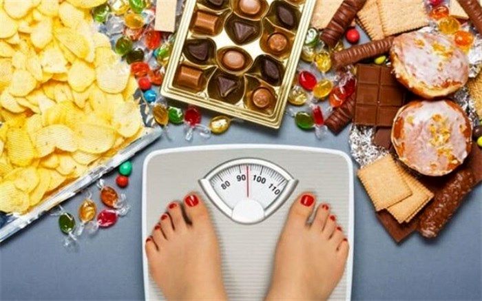 دلایل روانشناختی اضافه وزن در دوران کرونا