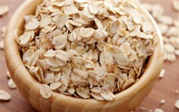 فواید بی نظیر جو دوسر درغذایی کودکان