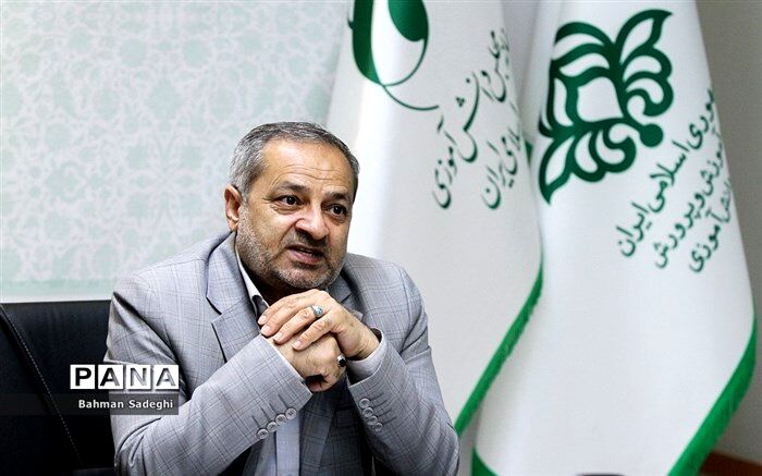 توسعه و تعمیق تربیت اسلامی با برگزاری جشنواره‌های تربیتی
