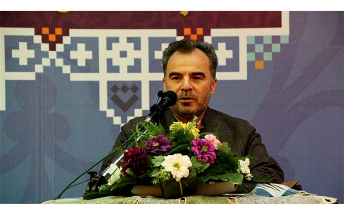 آغاز مرحله نهایی مسابقات قرآن عترت و نماز دانش‌آموزان دختر کشور در بخش آوایی  به میزبانی مشهد