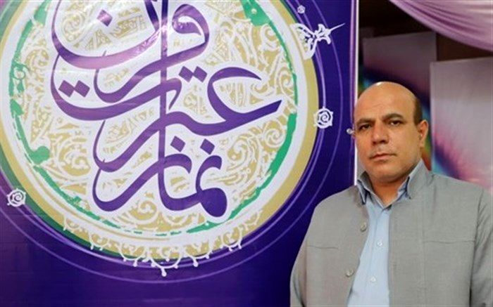 ظرفیت فضای مجازی، برای ترویج آموزه‌های قرآنی به کار گرفته می‌شود