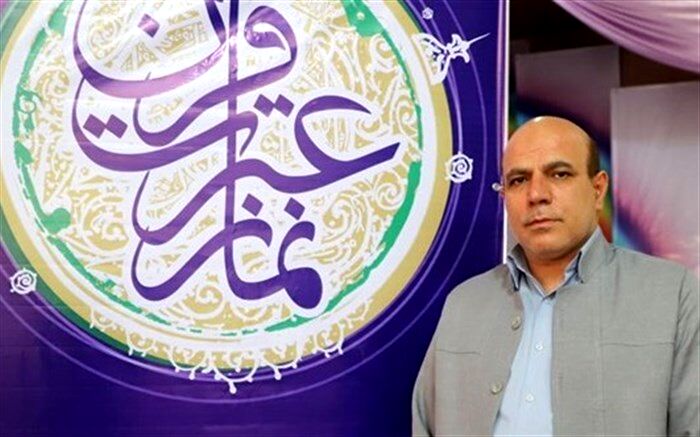 ظرفیت فضای مجازی، برای ترویج آموزه‌های قرآنی به کار گرفته می‌شود