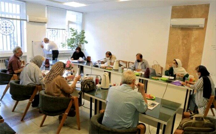 آثار بخش مسابقه جشن مستقل سینمای مستند اعلام شد