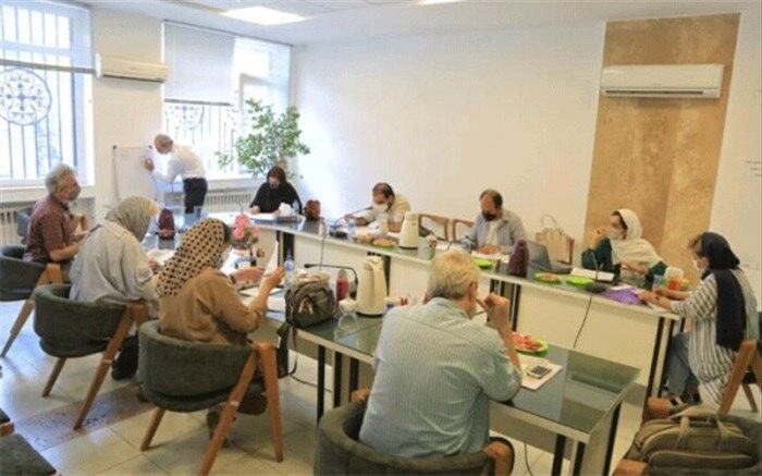 آثار بخش مسابقه جشن مستقل سینمای مستند اعلام شد