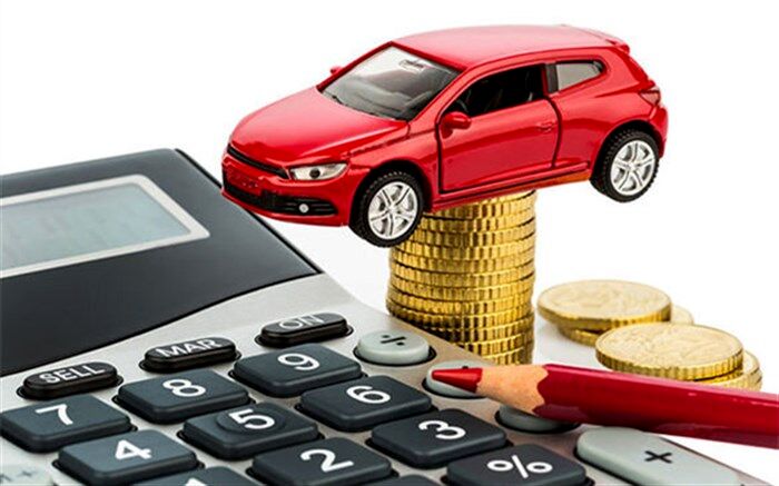 مالیات جدید خودروهای مختلف تعیین شد