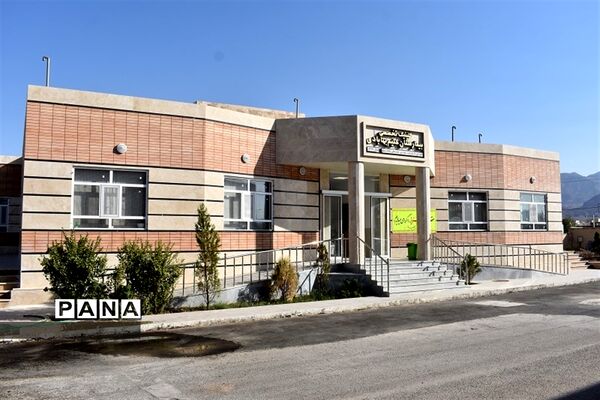 سفر یک روزه استاندار به شهرستان بهاباد و افتتاح پروژه ها