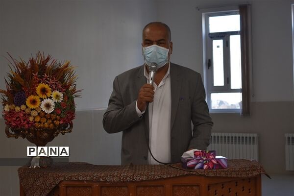 سفر یک روزه استاندار به شهرستان بهاباد و افتتاح پروژه ها
