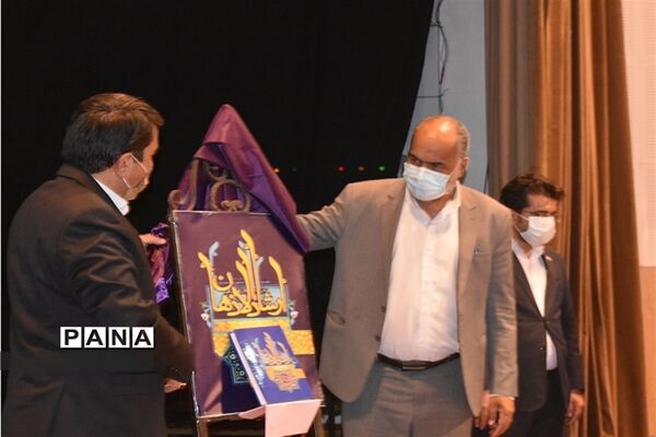 سفر یک روزه استاندار به شهرستان بهاباد و افتتاح پروژه ها