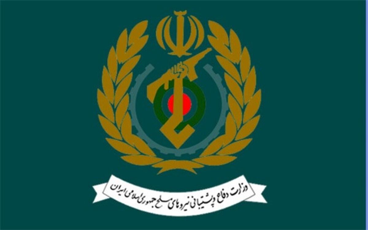 ارسال تانکرهای آب به استان خوزستان توسط وزارت دفاع