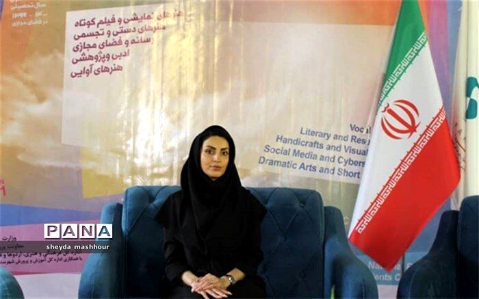 کشف سریع استعداد باعث قرار‌گیری در مسیر درست خواهد شد 