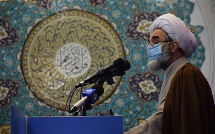 نماز جمعه یکم مرداد در تمام شهرستان‌های گیلان اقامه می‌شود