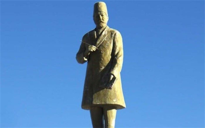 زادروز میرزا حبیب دستان بنی، شاعر و نویسنده