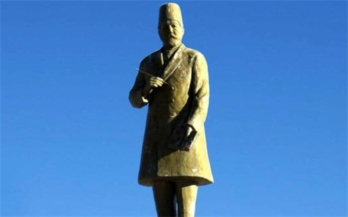 زادروز میرزا حبیب دستان بنی، شاعر و نویسنده