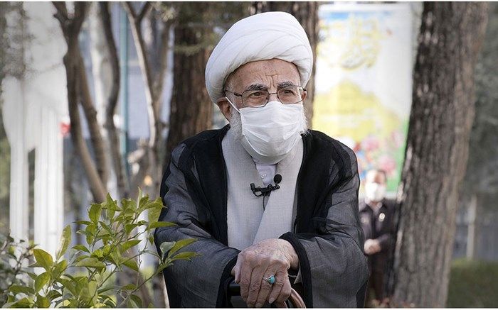 تسلیت دبیر شورای نگهبان به آیت‌الله شب‌زنده‌دار