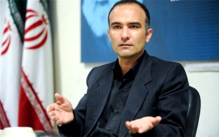 براتی: سیاست ارکان قضایی فدراسیون فوتبال باید تحمل صفر باشد