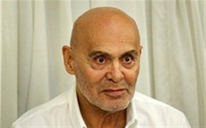 زینال بندری به کرونا مبتلا شد