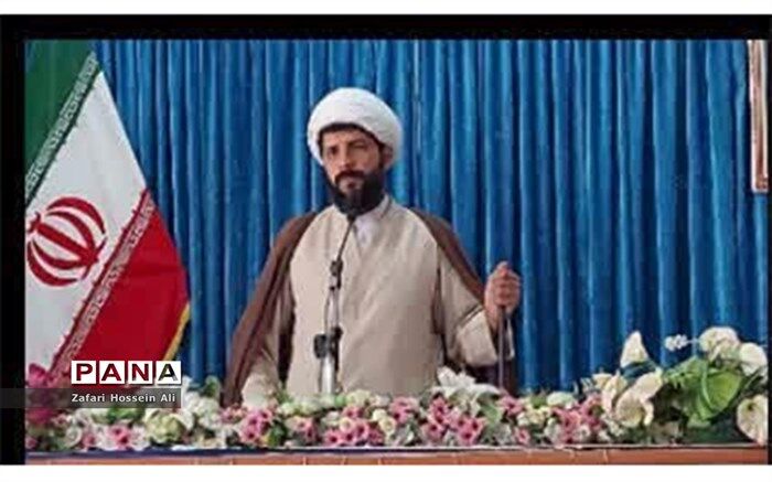 خانواده‌ها نسبت به انتقال فرهنگ غدیر به فرزندان اهتمام ویژه داشته باشند