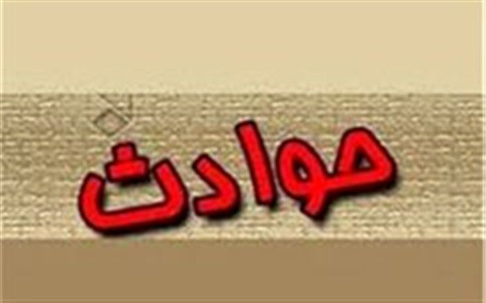 خروج ۶ واگن باری از خط در محدوده راه‌آهن لرستان