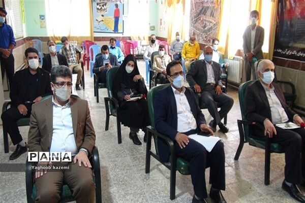 مرحله استانی هفتمین دوره جشنواره نوجوان خوارزمی دانش‌آموزان کهگیلویه ‌و بویراحمد