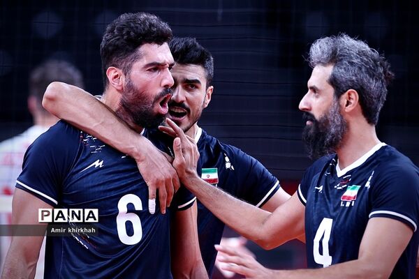 کاروان ایران در مسابقات المپیک 2020 توکیو