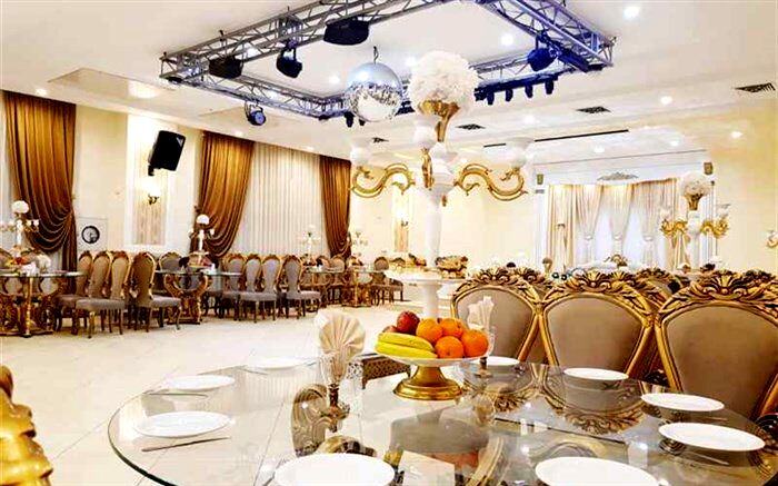 ابلاغ دستورالعمل پرداخت تسهیلات به تالارهای پذیرایی آسیب دیده از کرونا