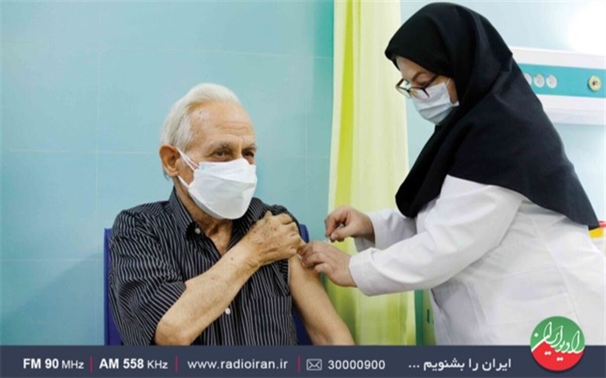 سویه جدید دلتای کرونا و روند واکسیناسیون در «ایران امروز» واکاوی می‌شود