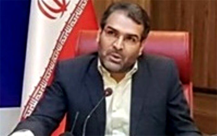 درخشش مدرسه شهیدبهشتی آموزش و پرورش رودهن در کارسوق لیزر و کوانتوم