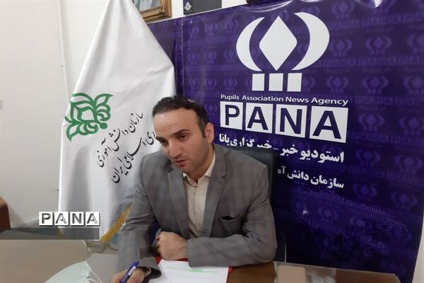 دوره مجازی آموزش خبرنگاران پانا خراسان رضوی