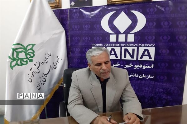 دوره مجازی آموزش خبرنگاران پانا خراسان رضوی