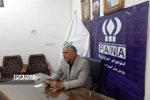 دوره مجازی آموزش خبرنگاران پانا خراسان رضوی
