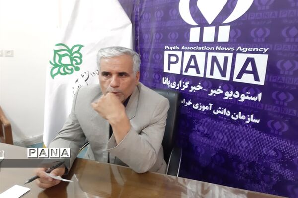 دوره مجازی آموزش خبرنگاران پانا خراسان رضوی