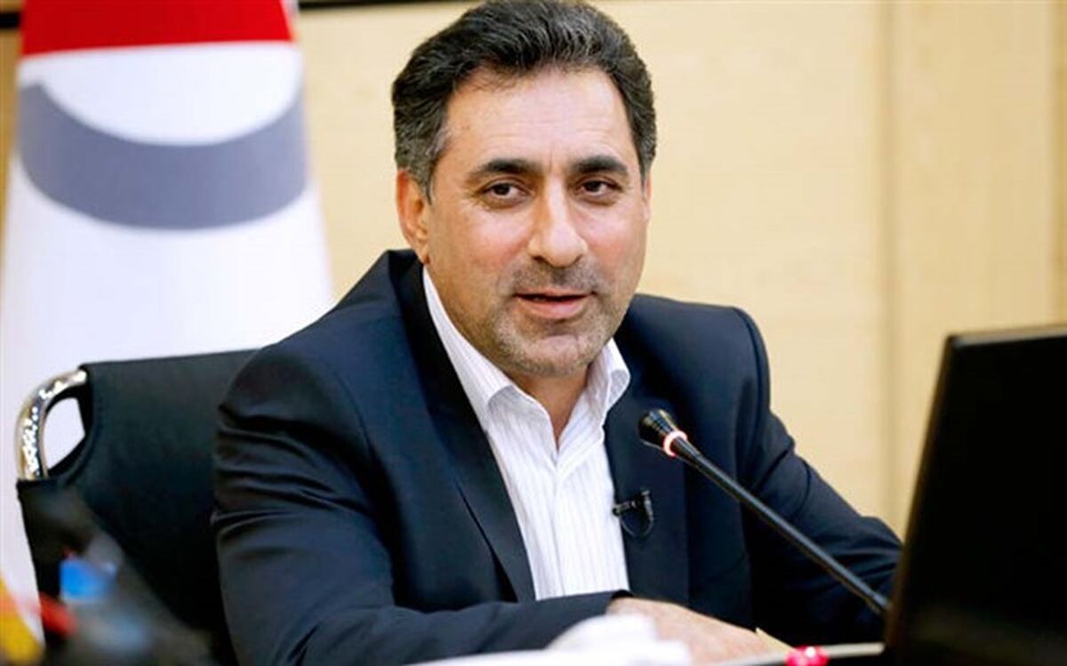 راه آهن میانه-اردبیل به پایان می‌رسد اگر تامین اعتبار شود