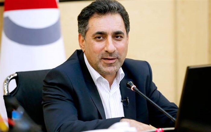 راه آهن میانه-اردبیل به پایان می‌رسد اگر تامین اعتبار شود