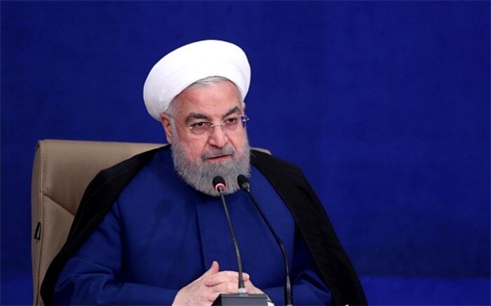 می‌توانستیم تحریم را برداریم اگر دست و پای ما را نمی‌بستند