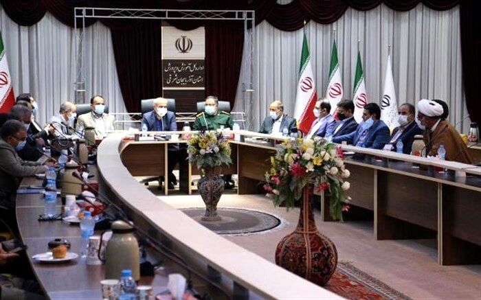 رییس جدید سازمان بسیج فرهنگیان استان آذربایجان شرقی معرفی شد