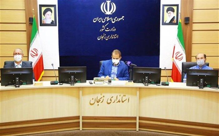 آیین‌های محرم باید در فضاهای باز برگزار شود