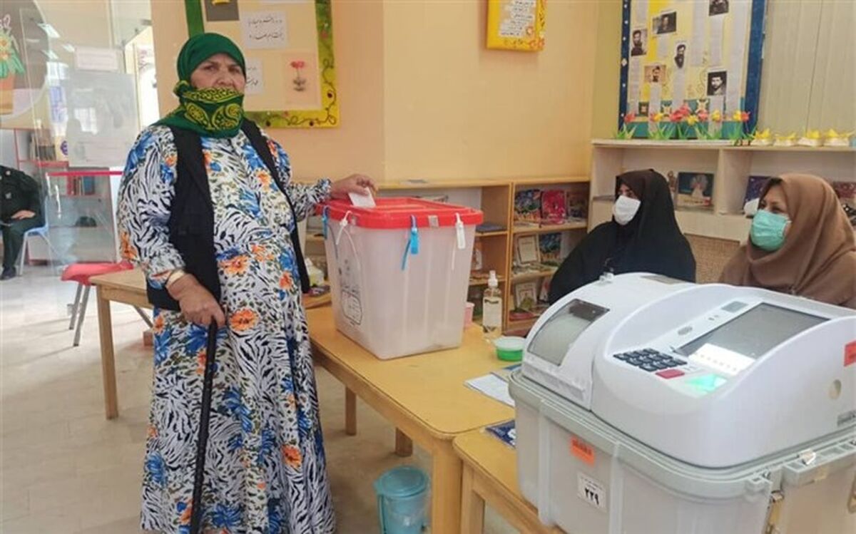 برگزیدگان مسابقه«ایران من، ایران مقتدر» معرفی شدند