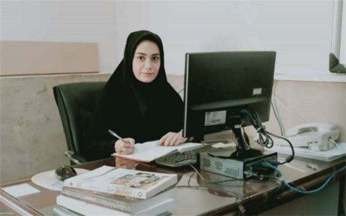 بهره‌مندی فرهنگیان شهرستان‌های تهران از حمایت‌های ستاد ویژه توسعه فناوری نانو و تدریس در دوره‌های آموزشی