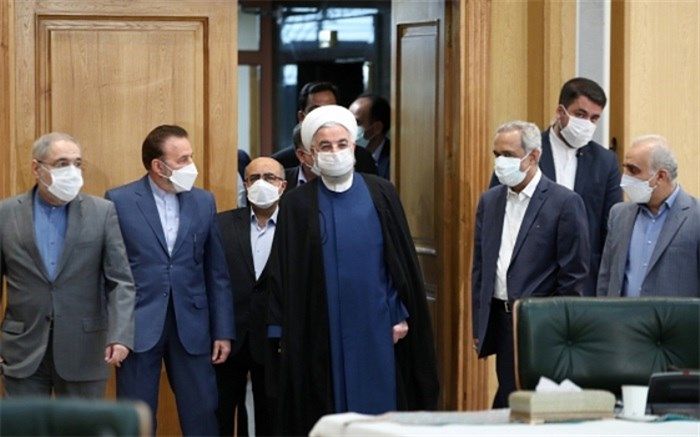 روحانی طرح‌های زیست‌محیطی و مناطق آزاد را افتتاح می‌کند