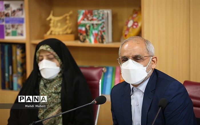 حاجی میرزایی: کودکی و نوجوانی از مهم ترین دوره‌های زندگی برای کسب موفقیت‌ها است