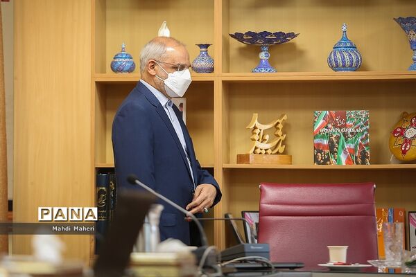 رونمایی دوره های مجازی مهارت های خوب زیستن