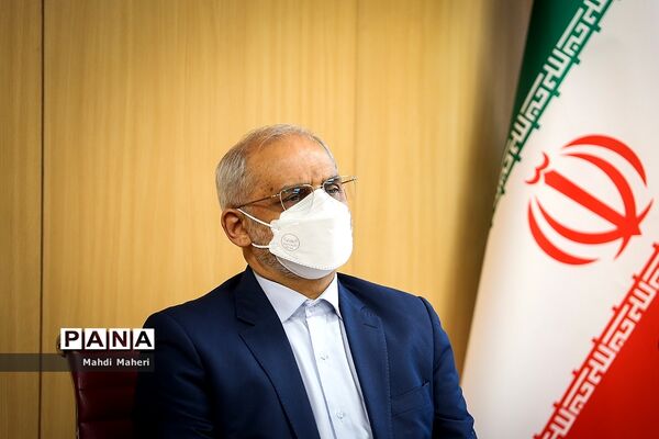 رونمایی دوره های مجازی مهارت های خوب زیستن