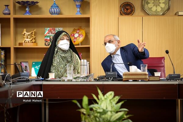 رونمایی دوره های مجازی مهارت های خوب زیستن