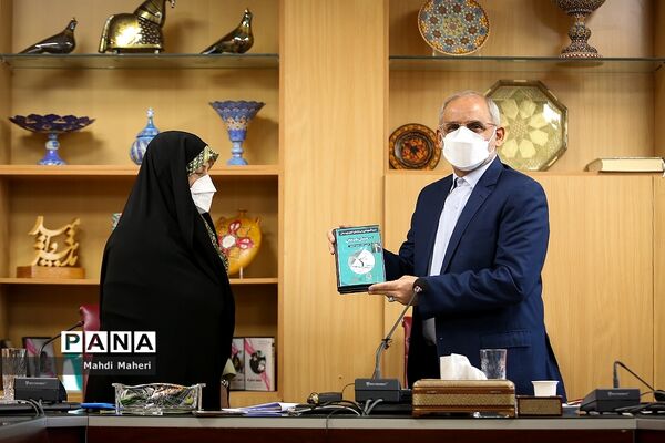 رونمایی دوره های مجازی مهارت های خوب زیستن